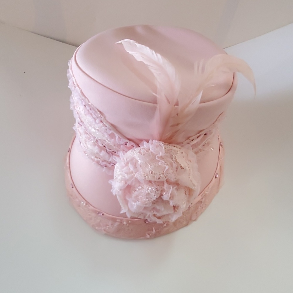 ML Studio hat